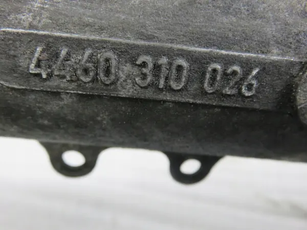 Framdifferential OEM 4460310026 för Audi Q7 3.0 TDI image 3