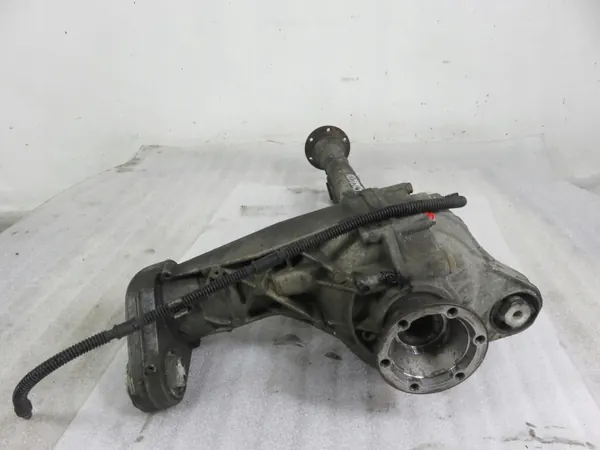 Framdifferential OEM 4460310026 för Audi Q7 3.0 TDI image 4