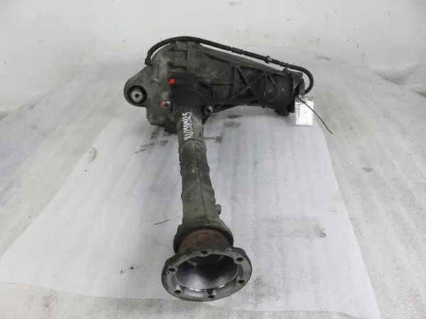 Framdifferential OEM 4460310026 för Audi Q7 3.0 TDI image 6