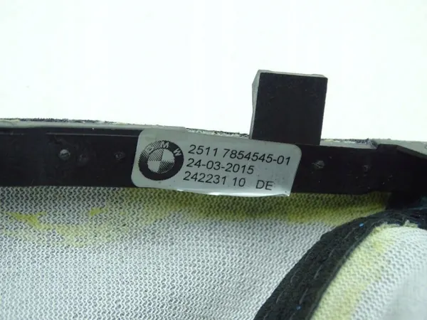 Pookknop OEM 7854545 voor BMW M2 F22/F23 image 7