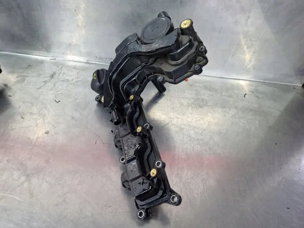 Couvercle de soupape OEM 9811687980 pour Citroen Peugeot image 4