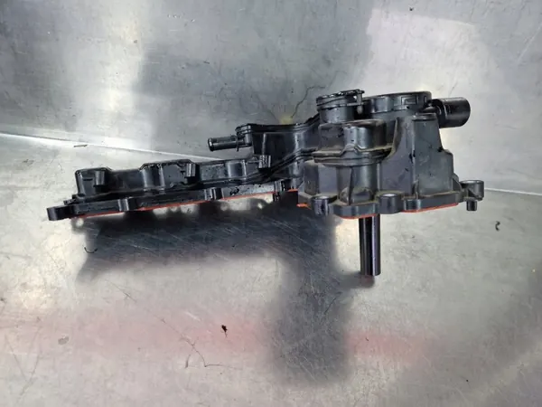 Couvercle de soupape OEM 9811687980 pour Citroen Peugeot image 5