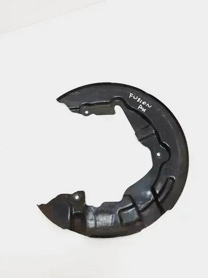 Voorremsschijf OEM DG9C2C447A voor Ford Mondeo V image 2