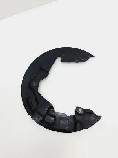 Voorremsschijf OEM DG9C2C447A voor Ford Mondeo V image 3