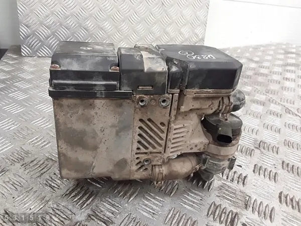 Riscaldamento Webasto VW Transporter T5 2010 7E0815071A image 2