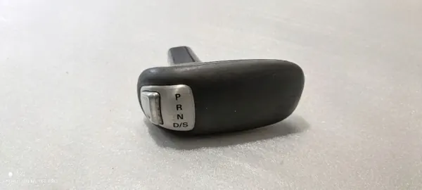 Pomo de cambio Audi A8 S8 D4 OEM 4H1713139 image 2