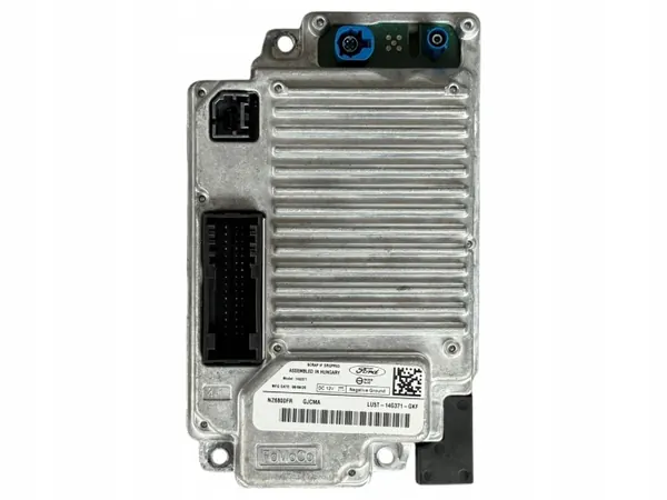 Módulo de control Ford Fiesta MK8 2020 LU5T-14G371-GKF image 2