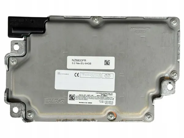 Módulo de control Ford Fiesta MK8 2020 LU5T-14G371-GKF image 3