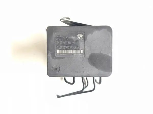 ABS-pomp OEM 3452677816401 voor BMW 3 E90 image 4