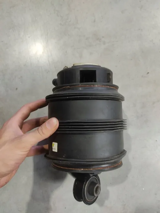 Molla ad aria posteriore Mercedes-Benz E W211 2113200825 image 2