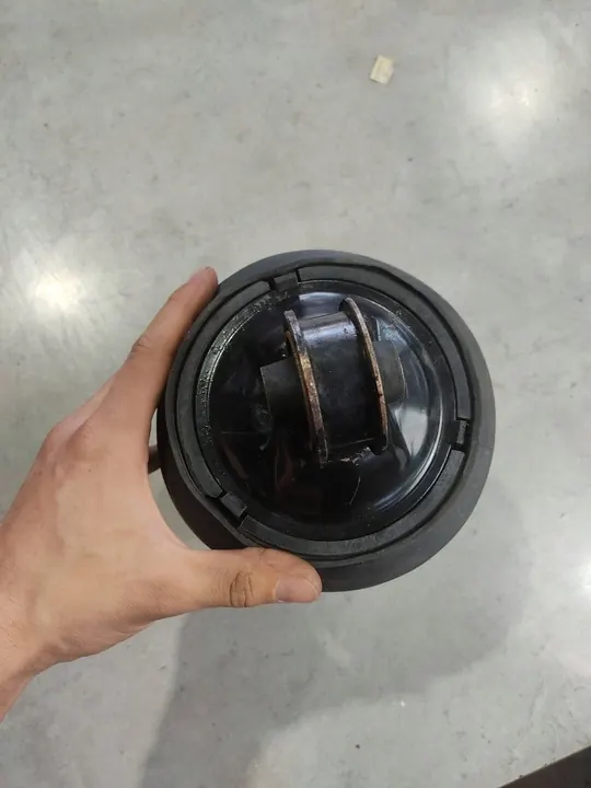 Molla ad aria posteriore Mercedes-Benz E W211 2113200825 image 7