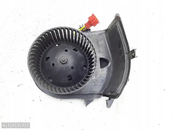 Ventilador de calefacción VW OEM 651625u - Usado image 3