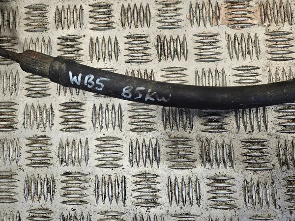 Flexible de direction OEM 8D1422893E pour VW Passat B5 image 5
