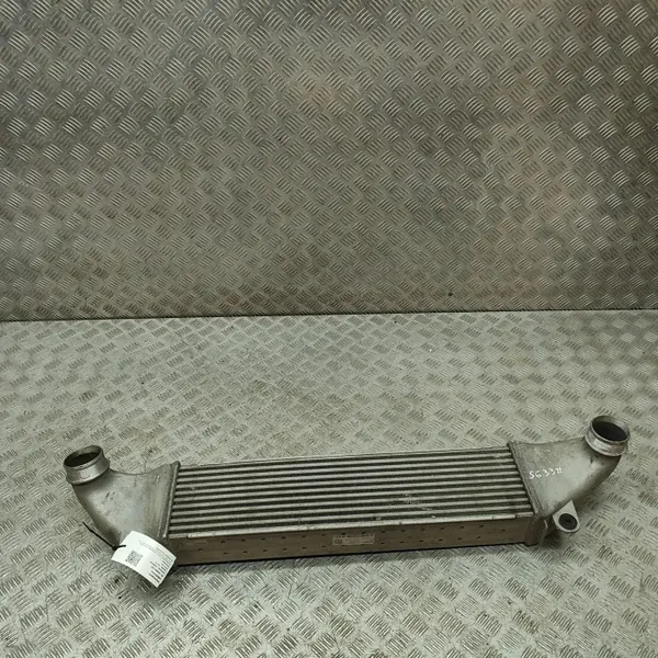 AUDI A3 Sportback 8VA 8VF Laddluftkylare 2019 OEM 8V0145803B image 2