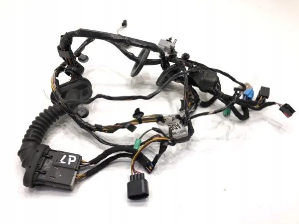 Left Front Door Wiring Ford Kuga I OEM LORK-2280-33340 image 2
