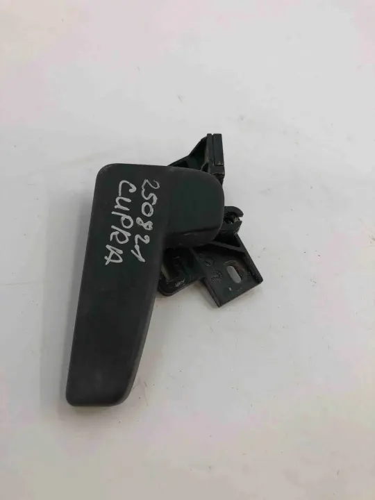 Poignée d'ouverture capot CUPRA 6R1823533 - Occasion image 2