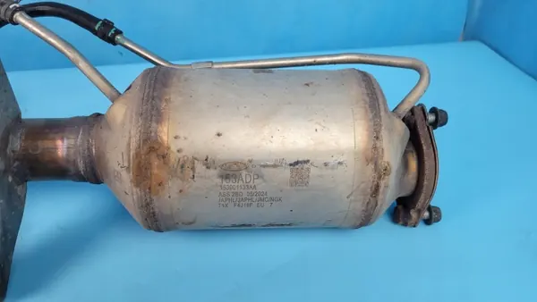 DPF-Katalysator Chery Omoda 5 1.6 T-GDI OEM 153001133AA image 6