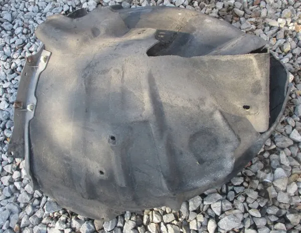 Passage de roue avant gauche OEM COE1093 Audi A5 8T image 5