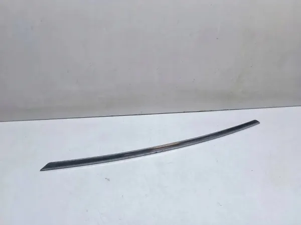 BMW F30/F31 Framstötfångare Höger OEM 7296374 image 2