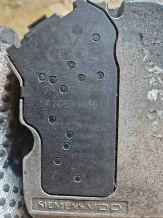 Audi OE Klapin moottori OEM 2900309551 A6 2.7L Diesel image 5
