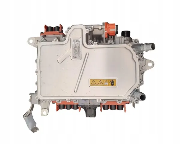 Våggenerator OEM 292A01977R för Renault Clio V image 2