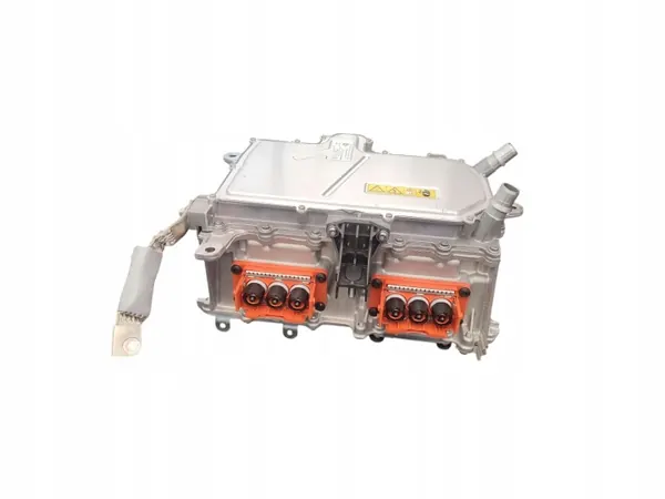Våggenerator OEM 292A01977R för Renault Clio V image 6