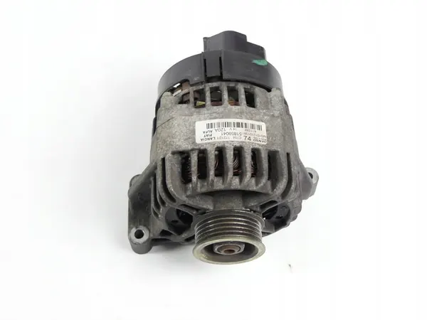 Vaihtovirtageneraattori Ford KA II MK2 08-16 (12r.) RU8 image 4