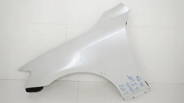 Aile avant gauche OEM 360204414 pour Lexus IS II image 2