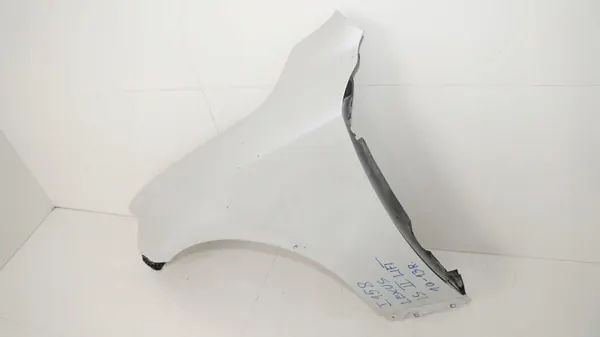 Aile avant gauche OEM 360204414 pour Lexus IS II image 3