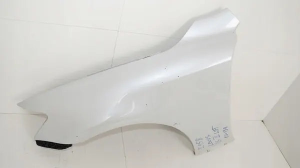 Aile avant gauche OEM 360204414 pour Lexus IS II image 4