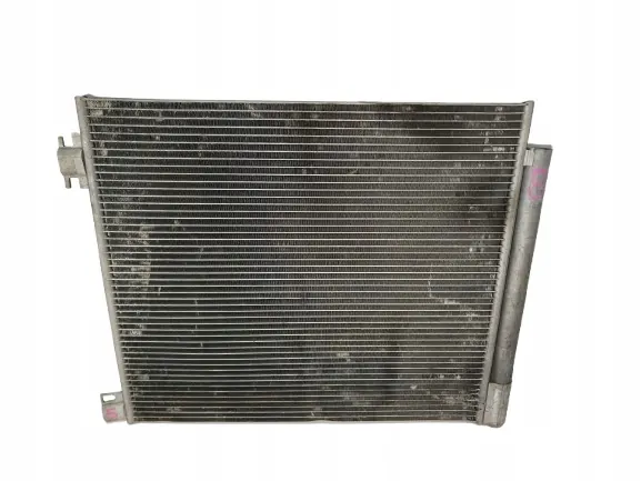 Ventilador Condensador AC OEM 921006951R Nissan Qashqai II image 2