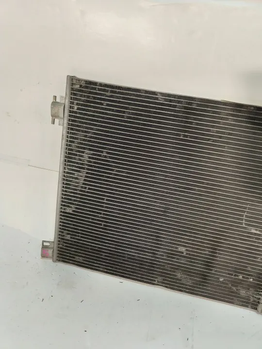 Ventilador Condensador AC OEM 921006951R Nissan Qashqai II image 4