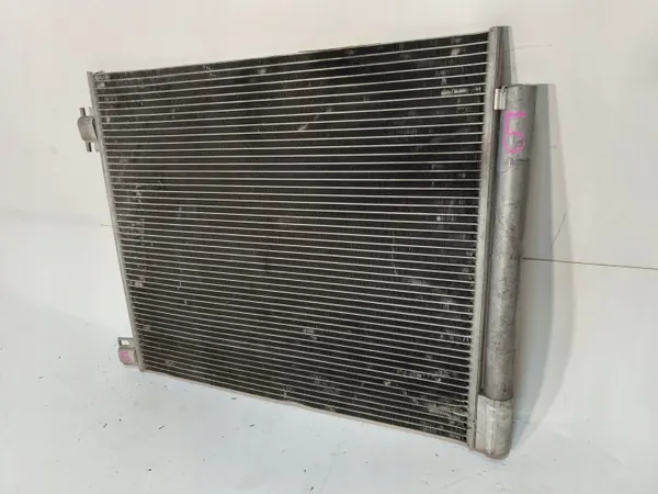 Ventilador Condensador AC OEM 921006951R Nissan Qashqai II image 5
