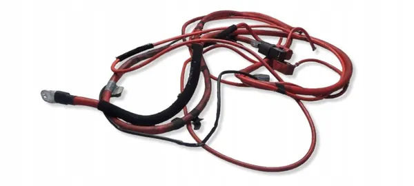 Terminal positivo OEM 8386400 para BMW X5 E53 image 3