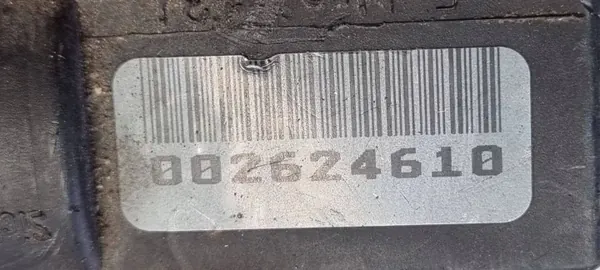 Terminal positivo OEM 8386400 para BMW X5 E53 image 5