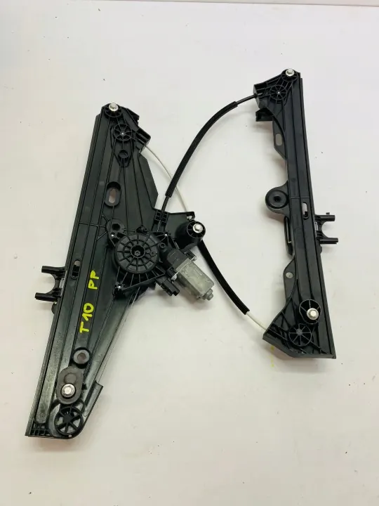 OEM 9830815180 Elevador janela dianteira direita Peugeot image 2