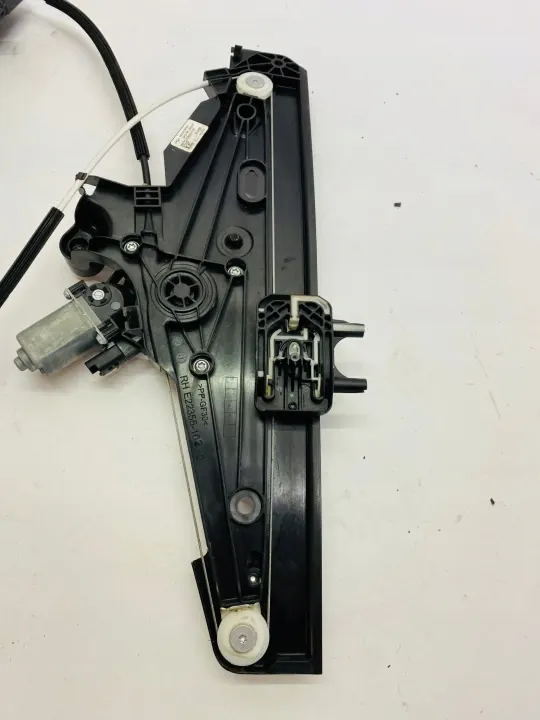 OEM 9830815180 Elevador janela dianteira direita Peugeot image 6