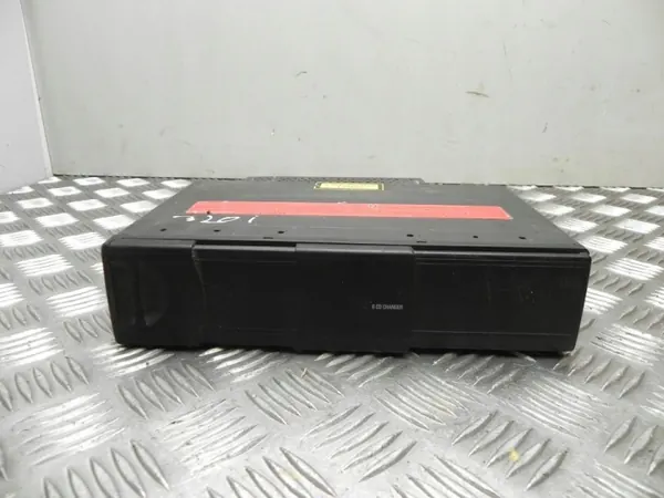 CD-wisselaar BMW 3-serie 2004 OEM 6964602 image 2