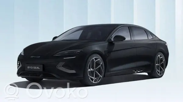 Cable de freno trasero derecho BYD SEAL 2024-2025 EKEA-3561040A image 3