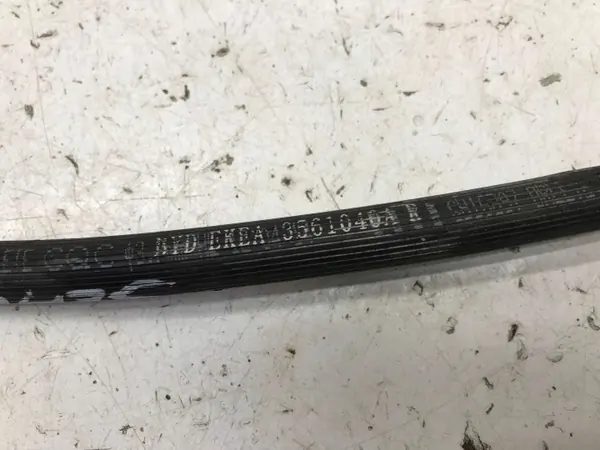Cable de freno trasero derecho BYD SEAL 2024-2025 EKEA-3561040A image 5