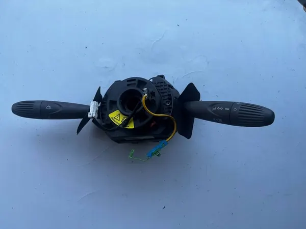 Lichtschakelaar Fiat Panda II Van image 3