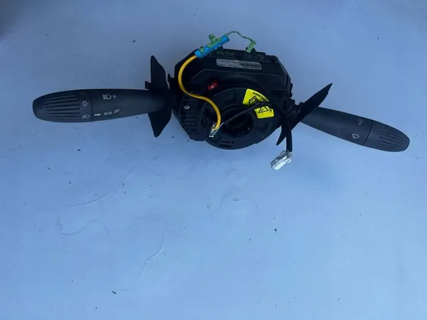 Lichtschakelaar Fiat Panda II Van image 4