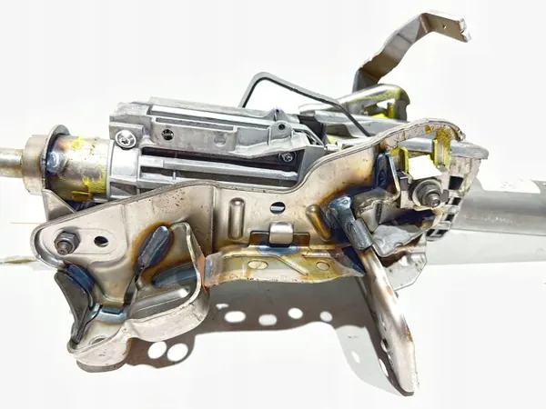 Eje de columna de dirección Audi A4 Allroad OEM 8K0419506AH image 3