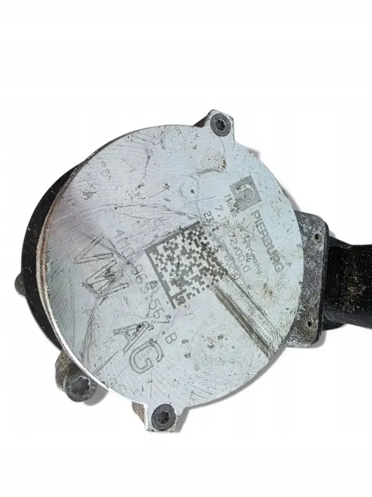 Pompe à eau OEM 4M0965567B pour Audi Q5, Q7, Q8 image 3