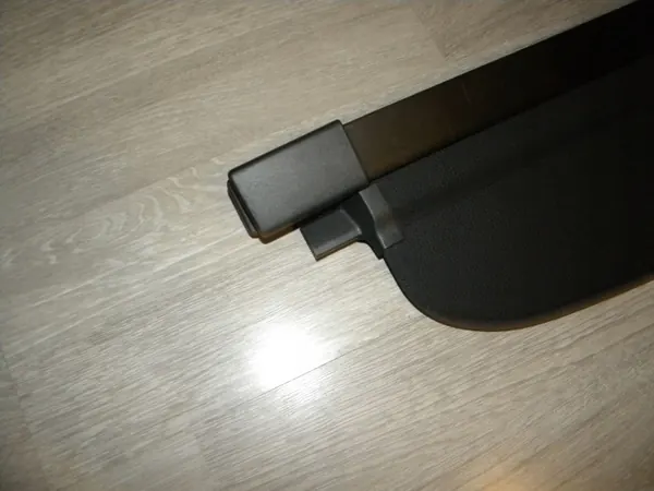 OEM 5H9 tavaratilaverho VW Golf 8 Variant 2019-2025 image 3