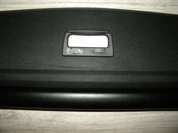 OEM 5H9 tavaratilaverho VW Golf 8 Variant 2019-2025 image 7