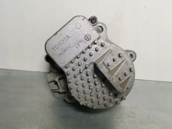 Toyota Prius vattenpump OEM FBZ6828 - Begagnad image 3