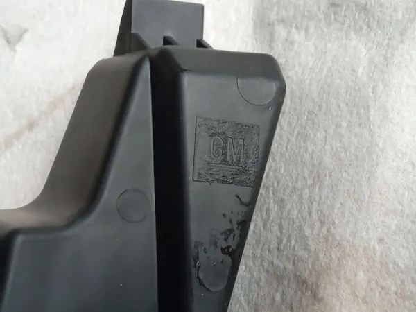 Griglia paraurti anteriore OPEL Insignia A 13268731 OEM image 9