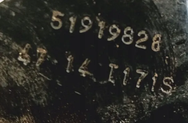 Trilhos laterais completos para Fiat Doblo II image 5