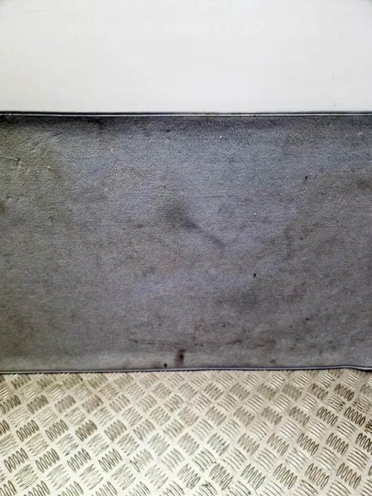 Alfombrilla de maletero OEM A1296800242 para Mercedes-Benz SL R129 image 3